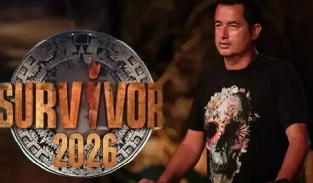 Survivor 2026'da “Mavi Şimşek” Meryem Boz Sahaya Çıkıyor