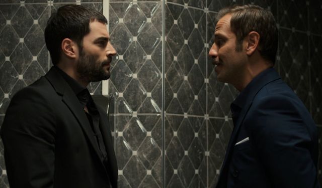 Veliaht’ta Ortalık Karışıyor! Yeni Tanıtımda Kıskançlık, İntikam ve Büyük Yüzleşme