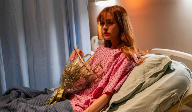 Asena Keskinci HBO Max’te! ‘Jasmine’ İzleyiciyle Buluştu