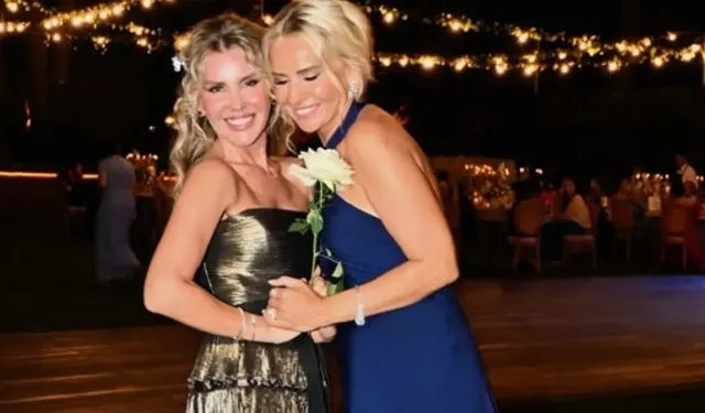 Esra Erol'un Bebek Sevinci! Cinsiyeti Belli Oldu