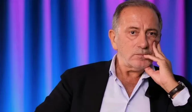 Gazeteci Fatih Altaylı Hakkında Tahliye Kararı: Cezaevinden Çıkıyor