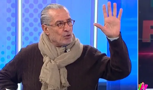 Galatasaray Efsanesi Gökmen Özdenak Hayatını Kaybetti