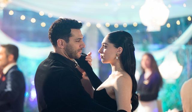 Güller ve Günahlar