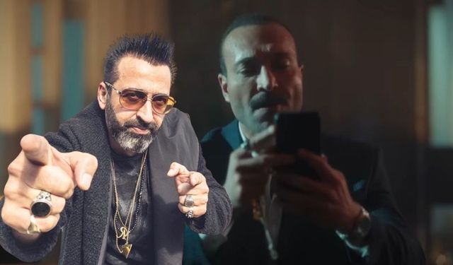 Kadir Baba Dans Etti, ‘İçime İçime’ Sosyal Medyada Patladı