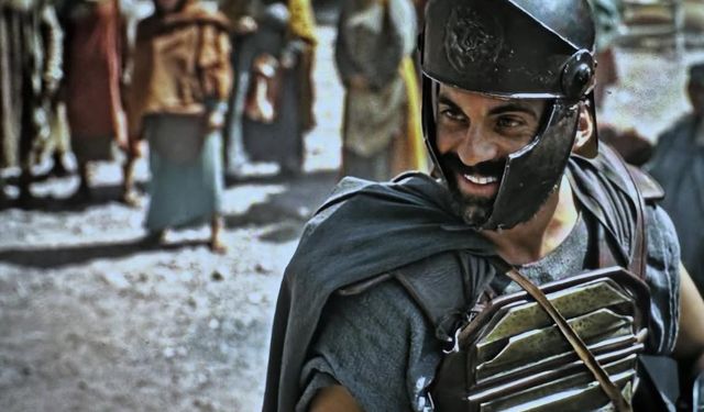 Kevin Costner filminde Türk imzası: Sinan Sicimoğlu başrolde