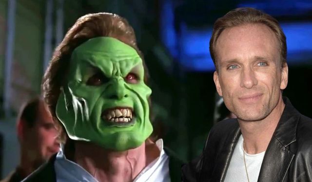Maske filminden tanıdığımız ünlü oyuncu Peter Greene hayatını kaybetti