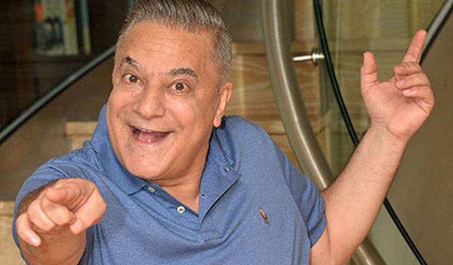 Mehmet Ali Erbil ve Gülseren Ceylan Boşanıyor! 3,5 Aylık Evlilik Bitiyor