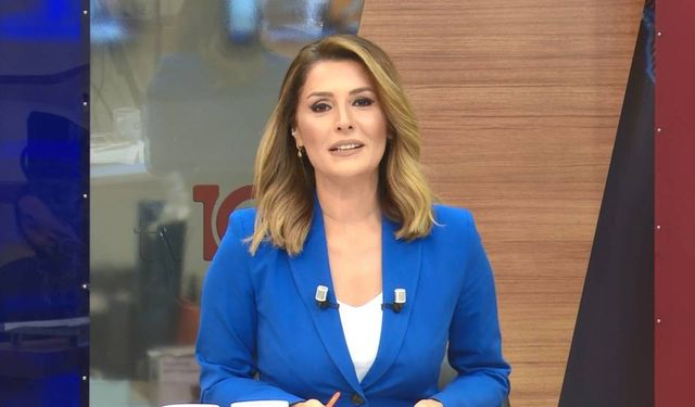 Sözcü TV’den flaş transfer hamlesi! Serap Belovacıklı ekranlara dönüyor