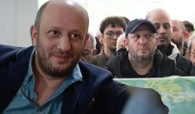 Ünlü Oyuncu Serkan Keskin'in Acı Günü!