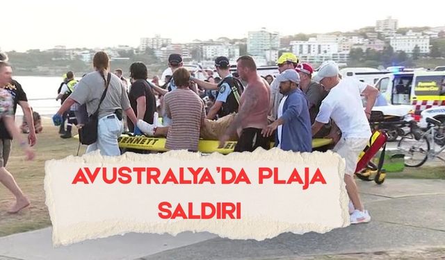 Sidney’de Bondi Plajı’nda saldırı: 10 ölü, ülke yasa boğuldu
