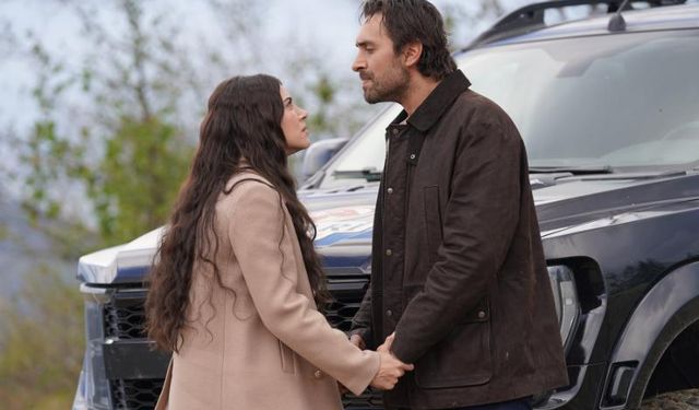 Taşacak Bu Deniz’de İpler Kopuyor! Esme Zamana Karşı, Oruç Savaşta