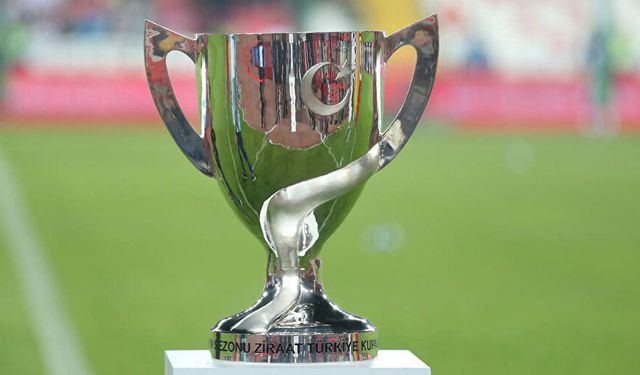 Ziraat Türkiye Kupası'nda derbi: Fenerbahçe – Beşiktaş Maçı Ne Zaman?