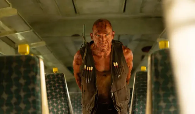 28 Yıl Sonra: Kemik Tapınağı Vizyonda! Serinin En Karanlık Filmi Seyirciyle Buluştu