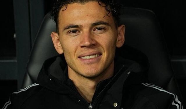 Asllani’nin Beşiktaş Başlangıcı Kısa Sürdü!