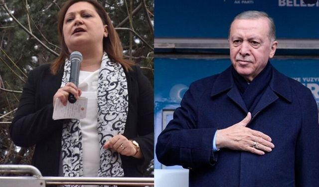 CHP’li Burcu Köksal: Dış Müdahalelere Geçit Vermeyiz