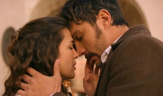 Halef’te geri dönüş yok! 18. Bölüm 2. Fragmanı olay yarattı