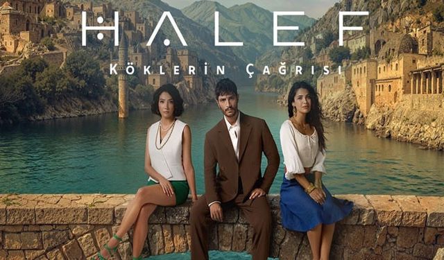 Halef Köklerin Çağrısı Yapımcılarından Sosyal Medyadaki İddialara Çok Sert Yanıt