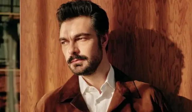 Halil İbrahim Ceyhan Dönem Dizisiyle Ekrana Dönüyor