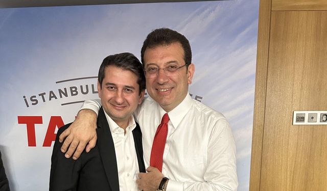 CHP Miting Tartışması: İmamoğlu Cephesinden Özgür Özel’e Eleştiri