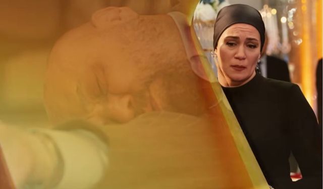 Kızılcık Şerbeti 123. Bölüm Fragmanı: Aileleri Sarsacak Gerçek Ortaya Çıkıyor