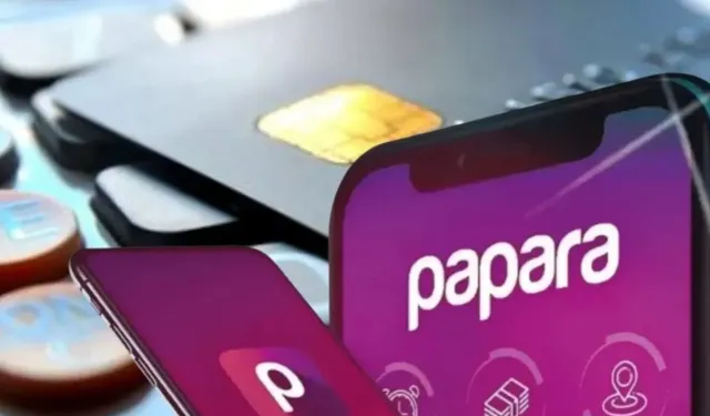 Papara el değiştirdi: İhaleyi kazanan kurum belli oldu