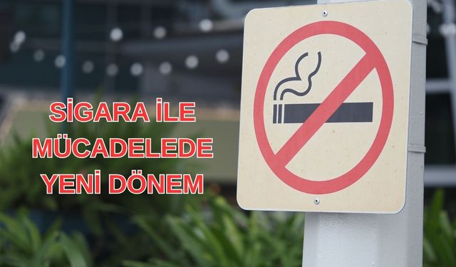 Sigara kullanımına yeni sınırlamalar geliyor! Yasaklar genişliyor