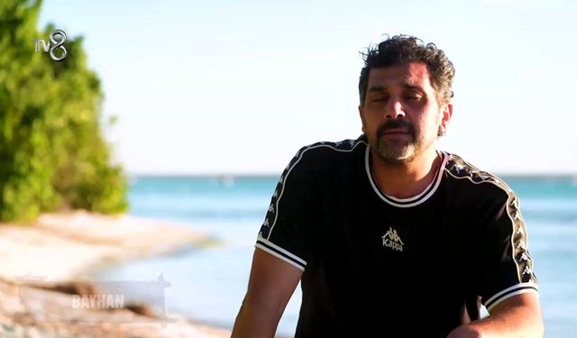 Survivor’da Pilav Tartışması! Bayhan’dan Eleştirilere Olay Yanıt: “Varlık İçinde Yokluk Çekmeye Gerek Yok”