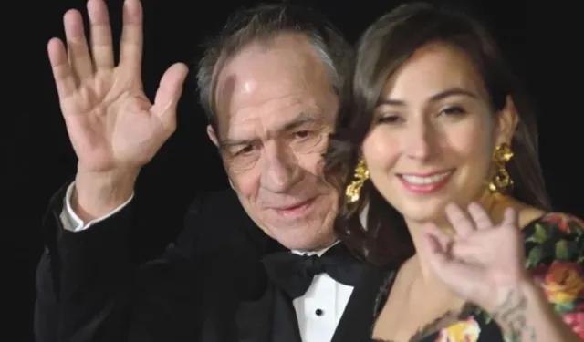 Ünlü Oyuncuyu Yıkan Haber! Tommy Lee Jones’un Kızı Otel Odasında Ölü Bulundu