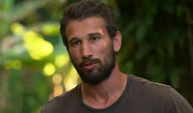 İstanbul’da ünlülere yönelik operasyonda Survivor Adem Kılıçcı gözaltına alındı