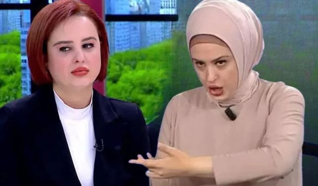 Bir Döneme Damga Vurmuştu: ‘Sağdan Sola Donat’ Pelin’den Yıllar Sonra Açıklama