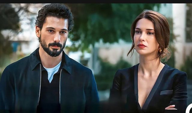 Deniz Can Aktaş’ın Sözleri Olay Oldu! Devrim Özkan Seti Terk Mi Etti?