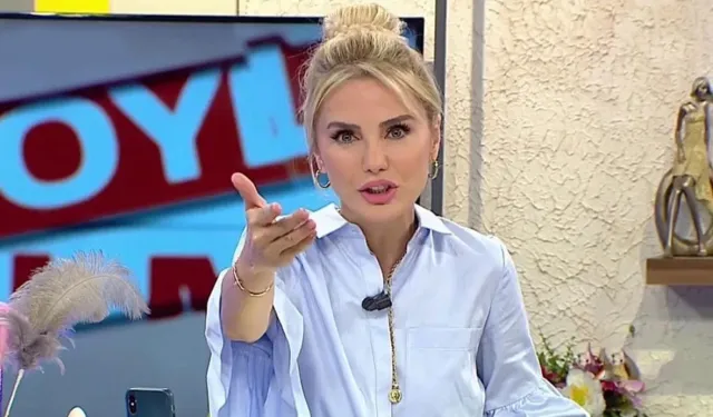 Ece Erken Tek Hareketle 100 Bin TL mi Kazandı?