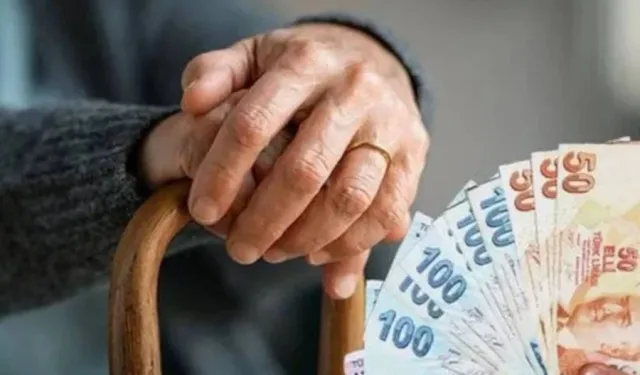Emekli İkramiyesinde Sürpriz Plan: Ramazan’a 5.000 TL, Kurban’a 6.000 TL İddiası