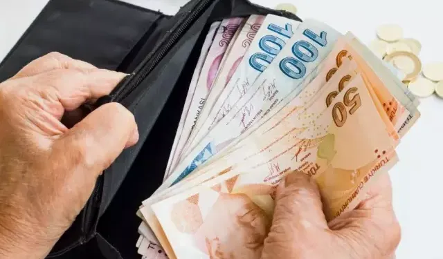 Milyonlarca Emekliyi İlgilendiriyor! Enflasyon Farkı Ödemeleri Başlıyor