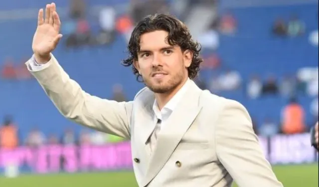 Milli Futbolcu Ferdi Kadıoğlu Yasta! "Seni çok özleyeceğiz"