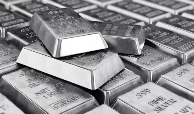 Uzmanlardan Şubat Ayı İçin Kritik Gümüş Uyarısı! 15 Yıllık Veri Açıklandı