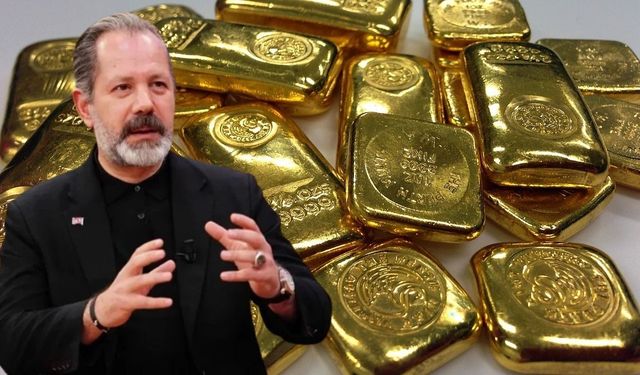 İslam Memiş Açıkladı: Altın ve Gümüşte Sert Hareketler Sürebilir