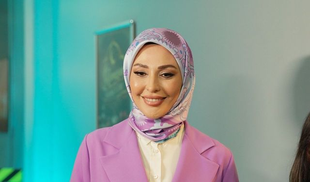 Kızılcık Şerbeti’nde Şef Şükran Kaymak Sürprizi!