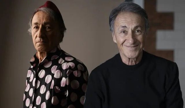 Oyuncu Yalçın Özden Yoğun Bakımda! Sağlık Durumuyla İlgili Yeni Açıklama