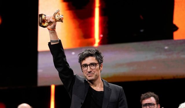 "Sarı Zarflar" 76. Berlin Film Festivali’nde Büyük Başarı Kazandı