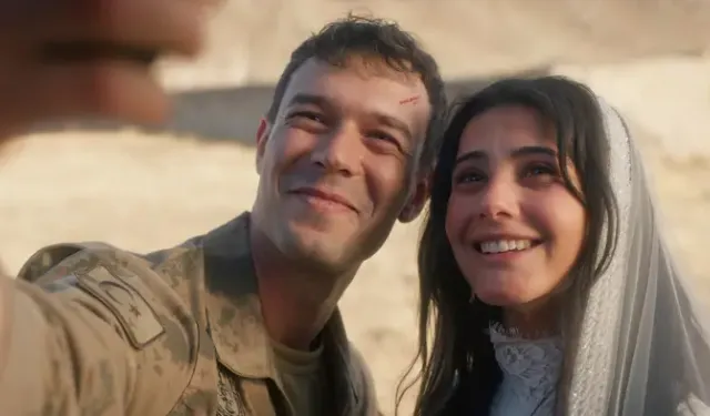 “Sevdiğim Sensin” İçin Geri Sayım Başladı: Yayın Günü ve Başlangıç Tarihi Netleşti