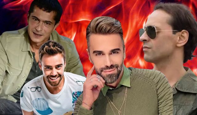 Ünlülere büyük operasyon: “Yasaklı madde” soruşturmasında 17 gözaltı