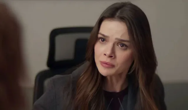 Uzak Şehir'de Bu Veda İzleyiciyi Yıkıp Geçecek