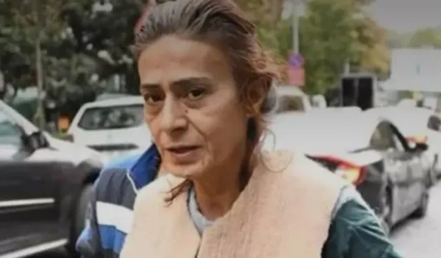 Hastaneye Kaldırılan Yıldız Tilbe'nin Sağlık Durumu Nasıl?