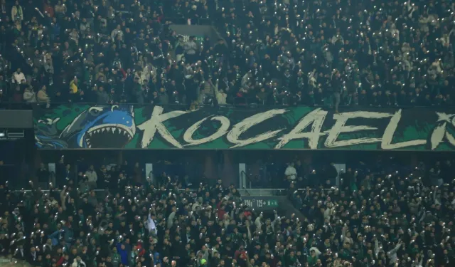 Ziraat Türkiye Kupası’nda Yürek Yakan Olay: Tribünden Düşerek Hayatını Kaybetti