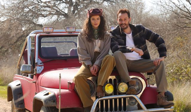 Cennetin Çocukları Dizisine İki Yeni Yıldız! Hikâyede Büyük Değişim