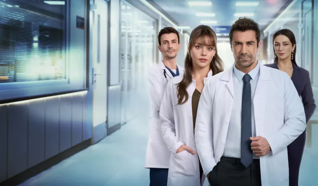 Doktor Başka Hayatta’da 6. bölüm öncesi büyük kriz mi? Yönetmen değişti