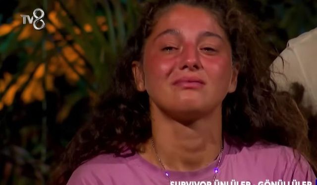 Acun Ilıcalı’dan Survivor’da sert sözler: “Bu bir rezalet!”