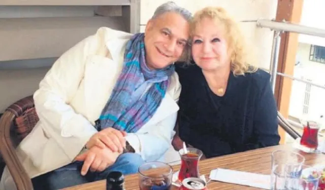 Mehmet Ali Erbil’den acı haber! Annesi yaşamını yitirdi