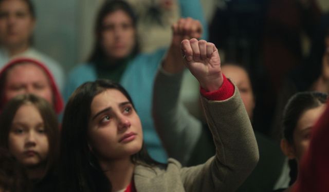 Sevdiğim Sensin’den hayat kurtaran mesaj! “Sessiz yardım çağrısı” detayı dikkat çekti